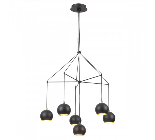 Подвесная люстра Lumion Neruni 3635/6