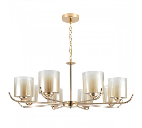 Подвесная люстра Reluce 09470-0.4-08