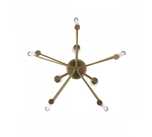 Подвесная люстра ST Luce Регалия SL1406.303.03