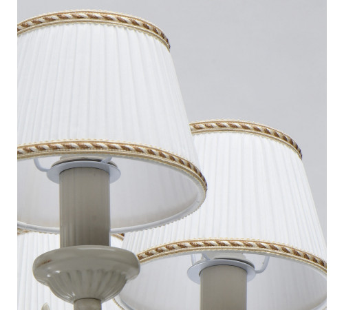 Подвесная люстра MW-Light Ариадна 450012506