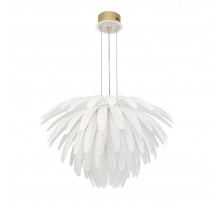 Подвесная люстра Modelux ML.2420.900 CP