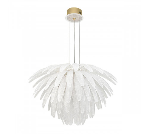 Подвесная люстра Modelux ML.2420.900 CP