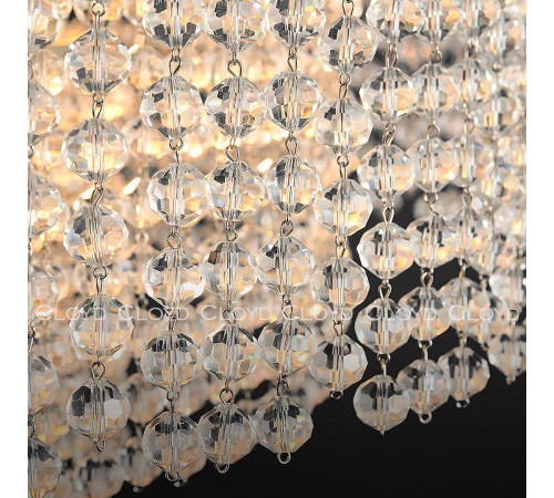 Подвесная люстра Cloyd Witte 11535