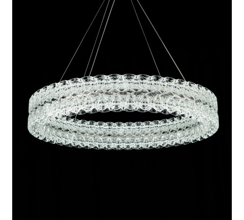 Подвесная люстра Modelux ML.8185.800 CR