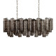 Подвесная люстра Loft IT Murano 10580/1000R Smoke