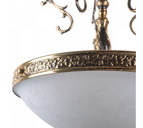 Подвесная люстра Ambiente 7140 РB