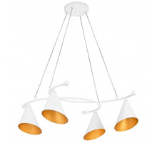 Подвесная люстра Lightstar Cone GW 757046