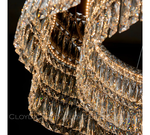 Подвесная люстра Cloyd Antrea 11627