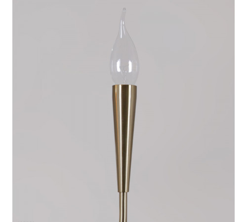 Подвесна люстра ILLUMICO IL0441-6P-79 BRASS VASE