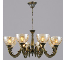 Подвесная люстра Reluce 04447-0.4-08