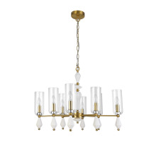 Подвесная люстра Lumion Neoclassi Galana 8428/8