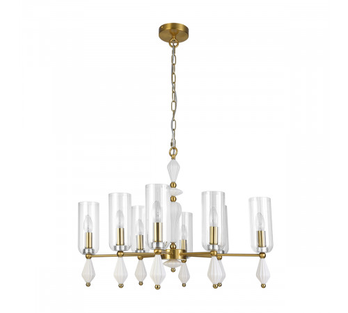 Подвесная люстра Lumion Neoclassi Galana 8428/8
