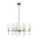 Подвесная люстра Lumion Neoclassi Galana 8428/8