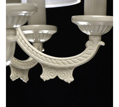 Подвесная люстра MW-Light Ариадна 450012506
