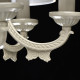 Подвесная люстра MW-Light Ариадна 450012506