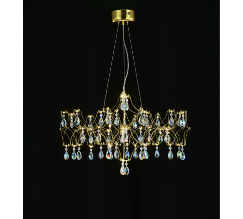 Подвесная люстра Myfar Ileria MR2653-57P-50CD