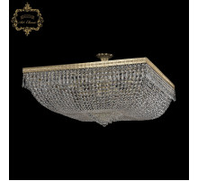 Подвесная люстра Art Classic 21.272.100SP.G