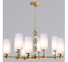 Подвесная люстра Illumico IL5226-10PLS-25 ELITE