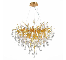 Подвесная люстра ST Luce Anzio SL1651.203.09