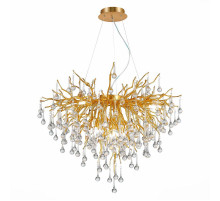 Подвесная люстра ST Luce Anzio SL1651.203.09