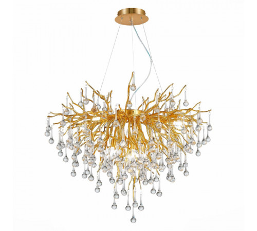 Подвесная люстра ST Luce Anzio SL1651.203.09