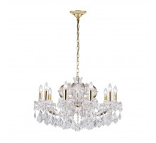 Подвесная люстра Dio D'Arte Diamante E 1.1.10.200 G