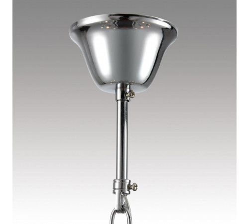Подвесная люстра Lumion Classi Lolina 8155/9 Подвесная люстра Lumion Classi Lolina 8155/9