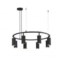 Подвесная люстра Moderli Cora V11895-8P