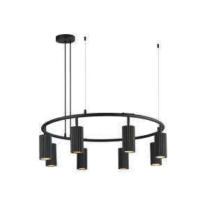 Подвесная люстра Moderli Cora V11895-8P