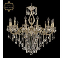 Подвесная люстра Art Classic 31.2401.12.300.B.GW.FL3M
