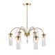 Люстра на штанге ST Luce Люминера SL1401.303.06