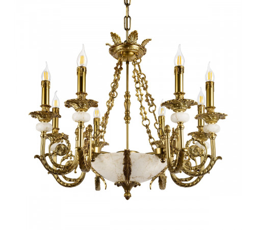 Подвесная люстра Loft IT Palazzo 10565/8