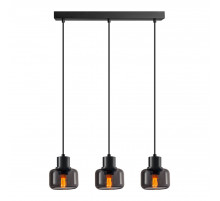 Подвесная люстра General Фрактал GCHL-3E14-M 662839