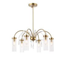 Люстра на штанге ST Luce Люминера SL1401.303.06