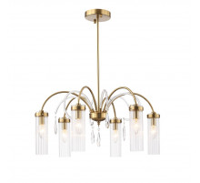 Люстра на штанге ST Luce Люминера SL1401.303.06