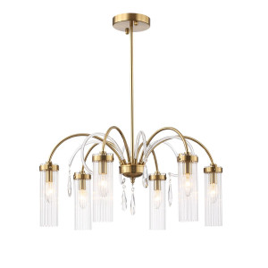 Люстра на штанге ST Luce Люминера SL1401.303.06