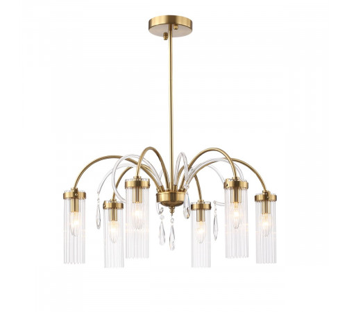 Люстра на штанге ST Luce Люминера SL1401.303.06