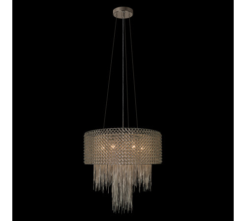 Подвесная люстра Loft IT Opera 10406/500