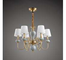 Подвесная люстра ImperiumLoft Zoe 141172-26