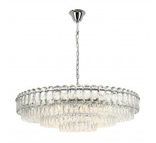 Подвесная люстра Modelux ML.7092.1000 CR