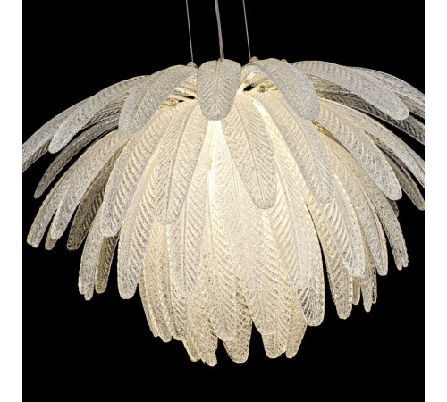 Подвесная люстра Modelux ML.2420.700 CP