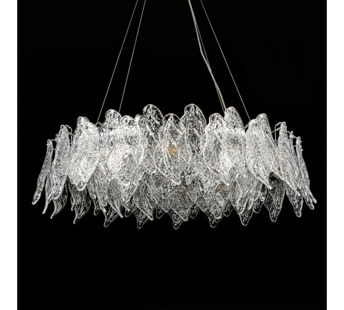 Подвесная люстра Modestyle MS.2290.12 CR