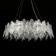 Подвесная люстра Modestyle MS.2290.12 CR