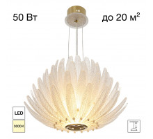 Подвесная люстра Citilux Deltoro CL327160