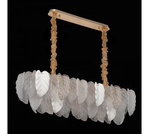 Подвесная люстра Citilux Hasienda CL328170