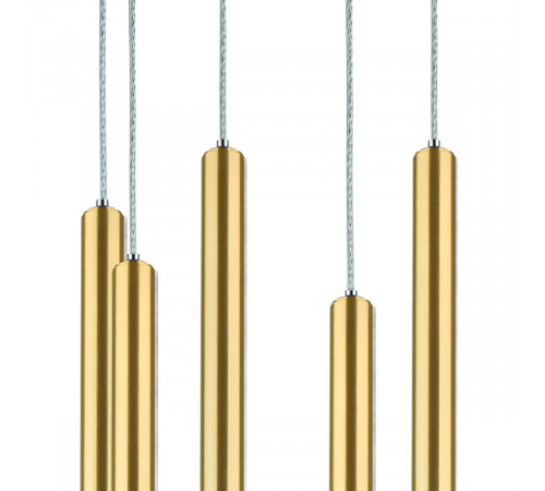 Подвесная люстра Lightstar Tubo L8T747243