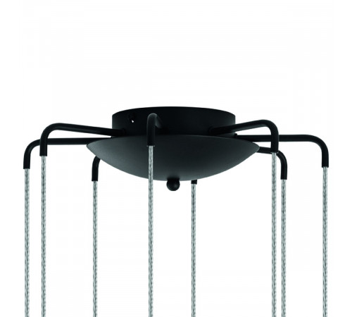 Подвесная люстра Lightstar Tubo L8T747147