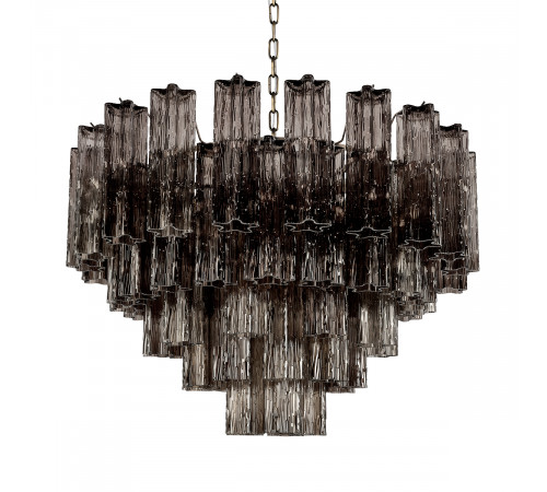 Подвесная люстра Loft IT Murano 10580/800 Smoke