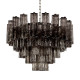 Подвесная люстра Loft IT Murano 10580/800 Smoke