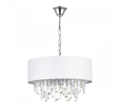 Подвесная люстра Evoluce Dahlia SLE1120-103-07